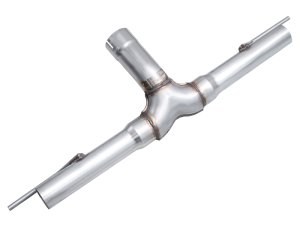 Audi S3 Performance Exhaust - AWE Tuning - Touring-to-Track Conversion Kit - `22-`24